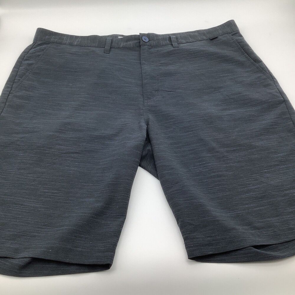 Travis Mathew Mens Golf Shorts Size‎ 38